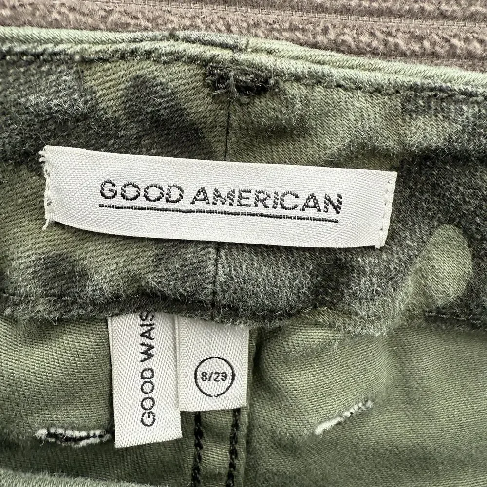 Good American please feel